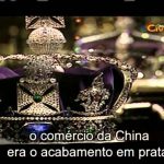 Treasures of the Royal Captain