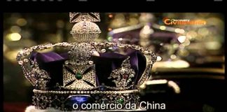 Treasures of the Royal Captain