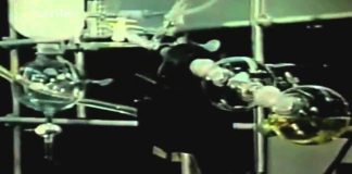 Lost Walt Disney UFO Documentary