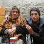 Afghanistan’s Child Drug Addicts