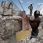 Fault Lines – Haiti – Six months on