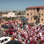 Artscape – Cape Town carnival