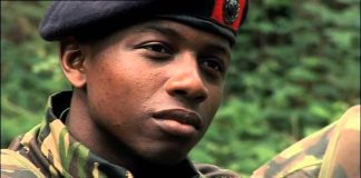 Commando: On the Front Line