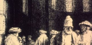 Civilisation – The Light of Experience