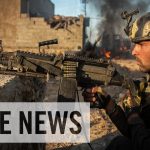 The Road to Fallujah