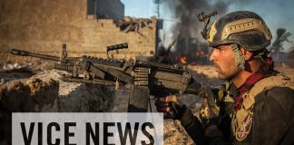 The Road to Fallujah