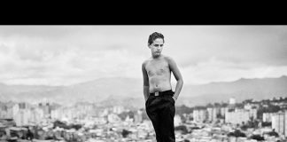 Entering New Worlds Through Photography