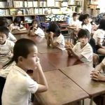 Children Full of Life