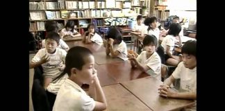 Children Full of Life