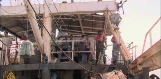 Pirate Fishing – Part One