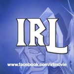 IRL – In Real Life