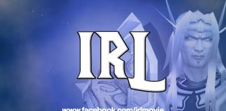 IRL – In Real Life