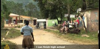 Witness – Stranded – The Stateless Haitians