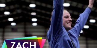 My Last Days: Meet Zach Sobiech