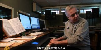 Artscape – An Italian Orchestra