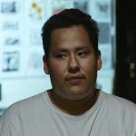 Witness – Native Son