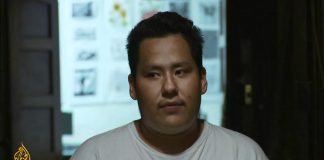 Witness – Native Son