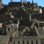 Machu Picchu: Road to the Sky