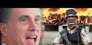 The Mexican Mormon War