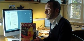 Lockerbie: Case Closed