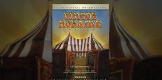 Circus Rosaire