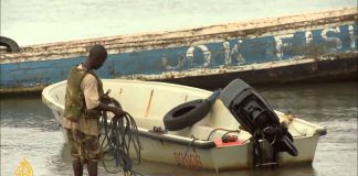 Pirate Fishing – Part Two