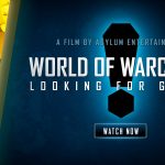 World of Warcraft: Looking for Group