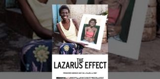 The Lazarus Effect