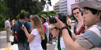 Witness – Children of the Riots