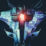 Skrillex: Let’s Make a Spaceship