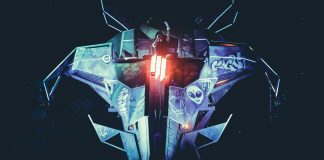 Skrillex: Let’s Make a Spaceship