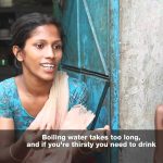 Witness – Dhaka’s cholera wars