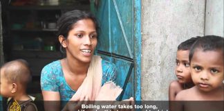 Witness – Dhaka’s cholera wars