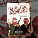 Mission Accomplished