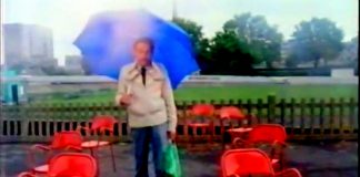 Some Lightning Experiences 1961-1980