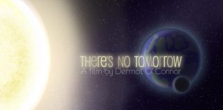 There’s No Tomorrow