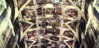 Civilisation – The Hero as Artist