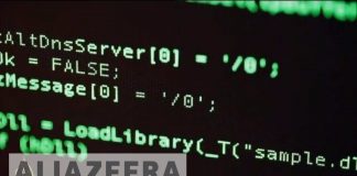 Fault Lines – Cyberwar