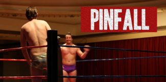 Pinfall