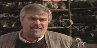 Modern Marvels: Junkyards