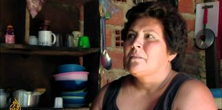 Artscape – Jungle Music