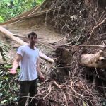 Adam Thorn Presents: The Tale of the Tapir