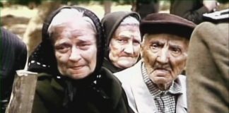 Camp FEMA – American Lockdown