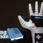The Power Glove