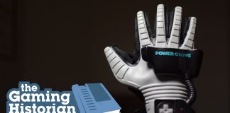 The Power Glove