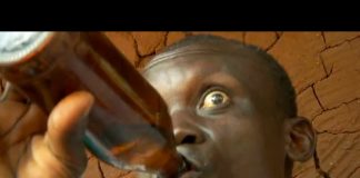 The Drunkest Place on Earth