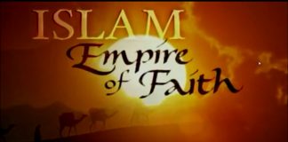 Islam: Empire of Faith