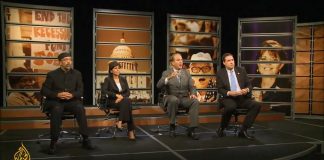 Fault Lines: US Midterm Elections – A Town Hall Debate