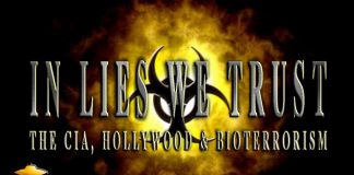 In Lies We Trust – The CIA, Hollywood, and Bioterrorism