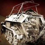 Lock N’ Load Rockets